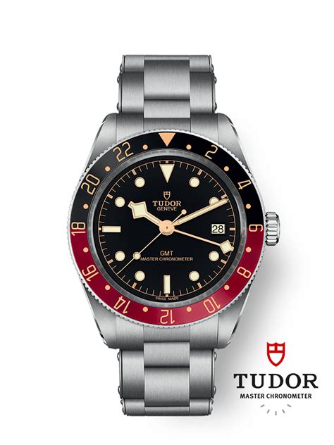 tudor 58 nuovo va avanti|TUDOR Black Bay 58 GMT watch .